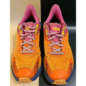 Hoka One Women's Challenger ATR 7 GTX Gore-Tex US 11 B UK 9.5 VOPY 1134502 Trail